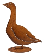Gans stehend 60cm